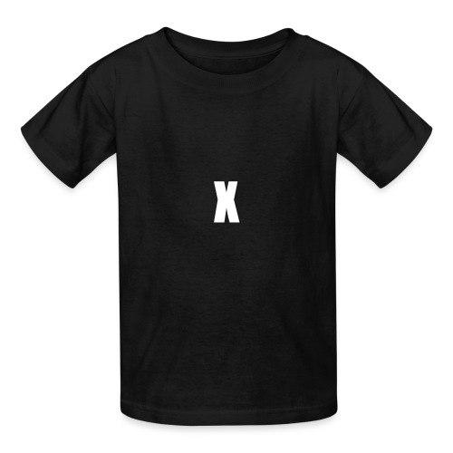 Duncans's X - Hanes Youth T-Shirt