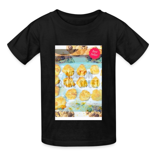 Best seller bake sale! - Hanes Youth T-Shirt