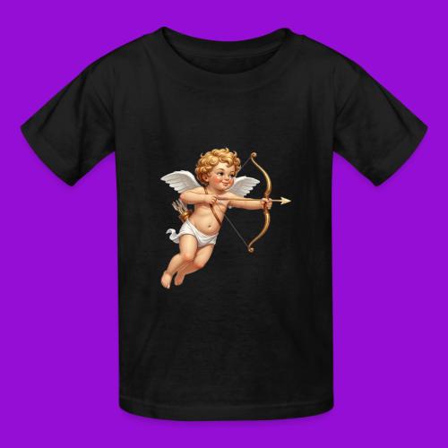 Cupid - Heavyweight Kid's T-Shirt