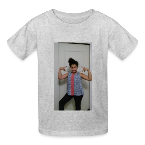 Winter merchandise - Hanes Youth T-Shirt