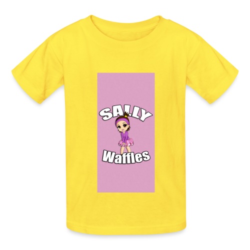 iPhone 5 - Hanes Youth T-Shirt