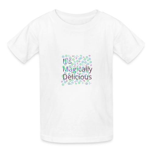Magically - Heavyweight Kid's T-Shirt