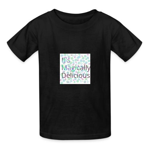 Magically - Heavyweight Kid's T-Shirt