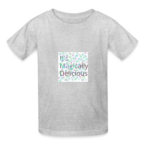 Magically - Heavyweight Kid's T-Shirt