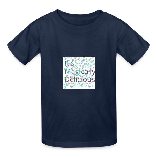 Magically - Heavyweight Kid's T-Shirt