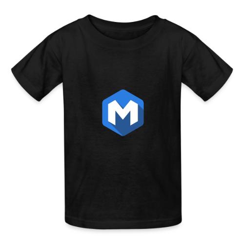 Open Mainframe Project - Icon - Heavyweight Kid's T-Shirt