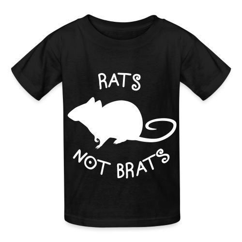 BRATS - Hanes Youth T-Shirt