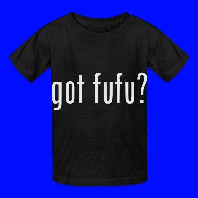 gotfufu-white