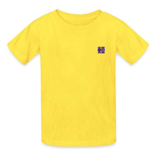 decoration - Heavyweight Kid's T-Shirt