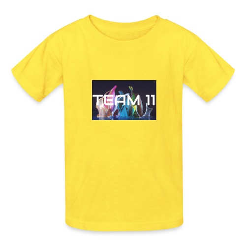 Dream Team - Hanes Youth T-Shirt