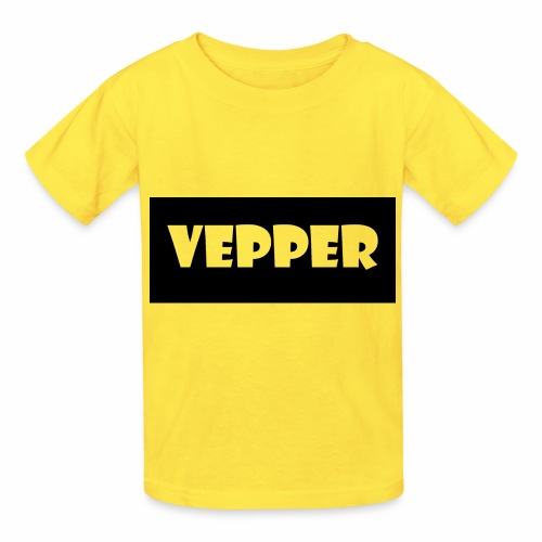 Vepper - Hanes Youth T-Shirt