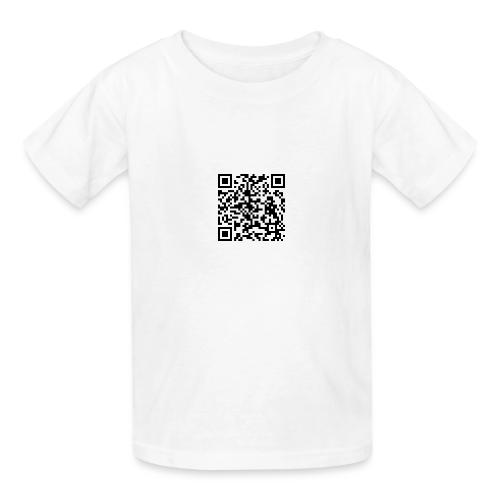 business series webinar social commerce funnel - Heavyweight Kid's T-Shirt