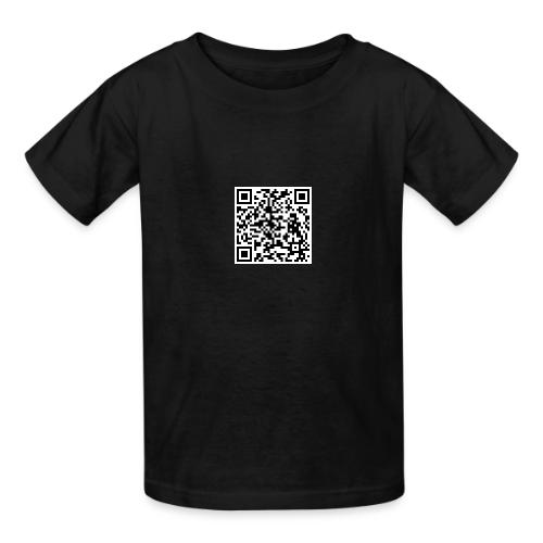 business series webinar social commerce funnel - Heavyweight Kid's T-Shirt