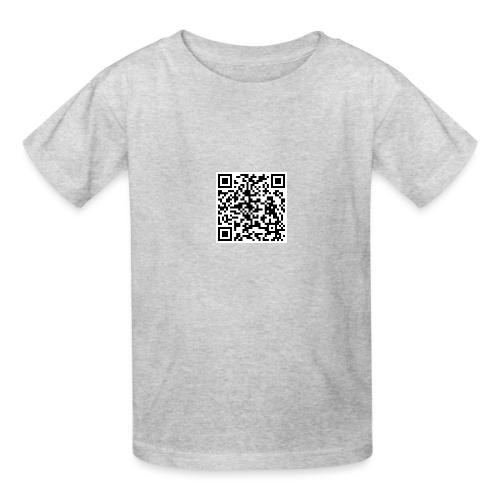 business series webinar social commerce funnel - Heavyweight Kid's T-Shirt