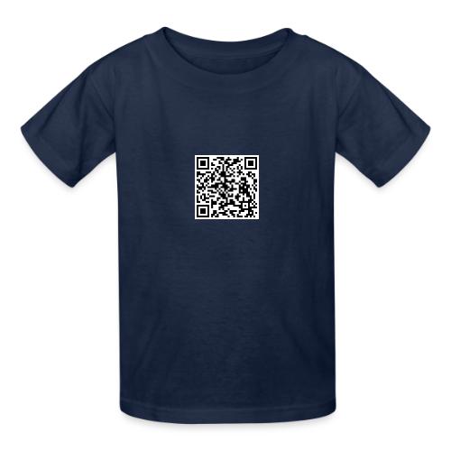 business series webinar social commerce funnel - Heavyweight Kid's T-Shirt
