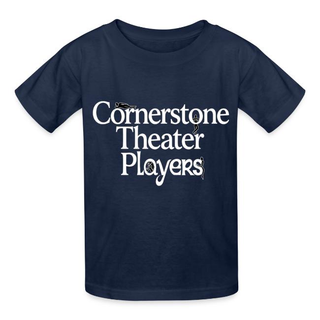Cornerstone Theater Players (Light)