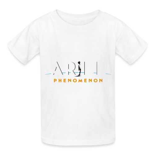 Ariel Phenomenon - Hanes Youth T-Shirt