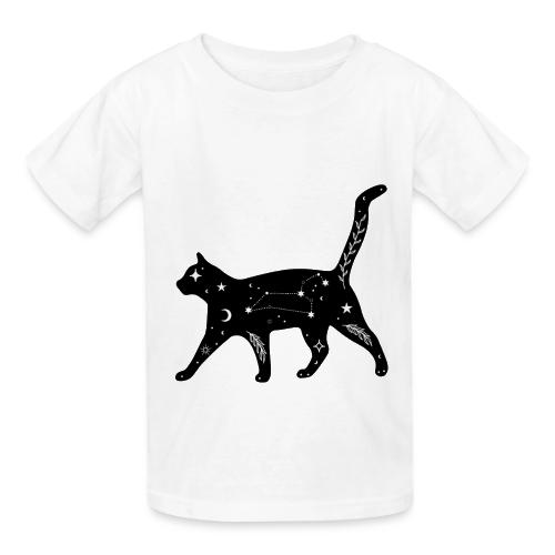 Familiar - Heavyweight Kid's T-Shirt