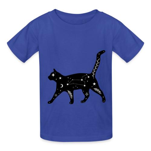 Familiar - Heavyweight Kid's T-Shirt