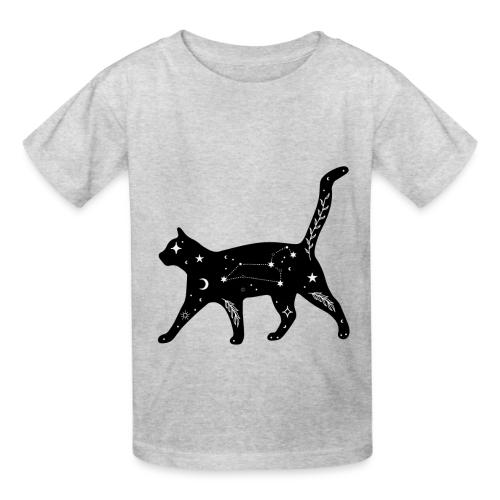 Familiar - Heavyweight Kid's T-Shirt