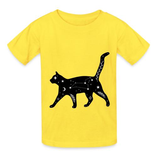 Familiar - Heavyweight Kid's T-Shirt