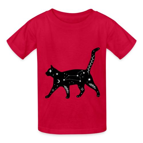 Familiar - Heavyweight Kid's T-Shirt