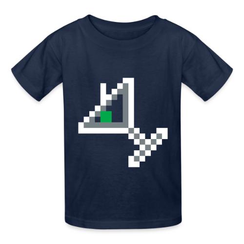 item martini - Heavyweight Kid's T-Shirt