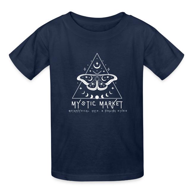 Mystic Market Logo