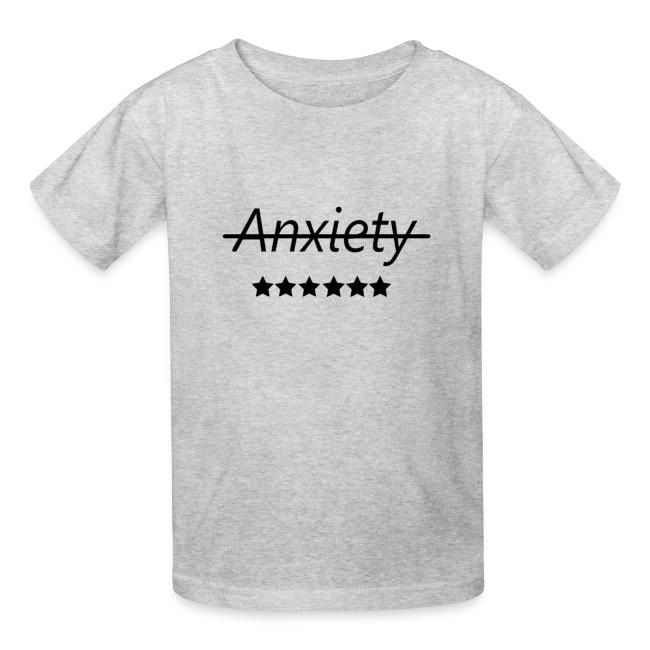 End Anxiety