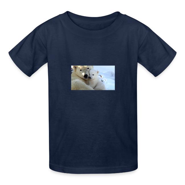 polarbearhug