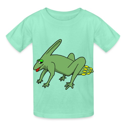 larryhopper - Hanes Youth T-Shirt