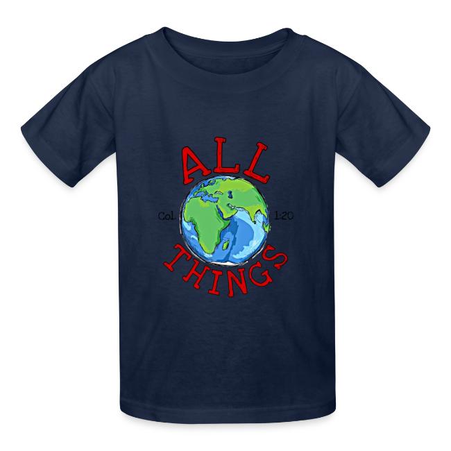 All Things Globe