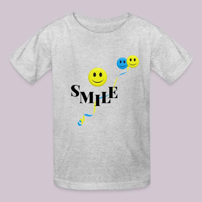 SMILE