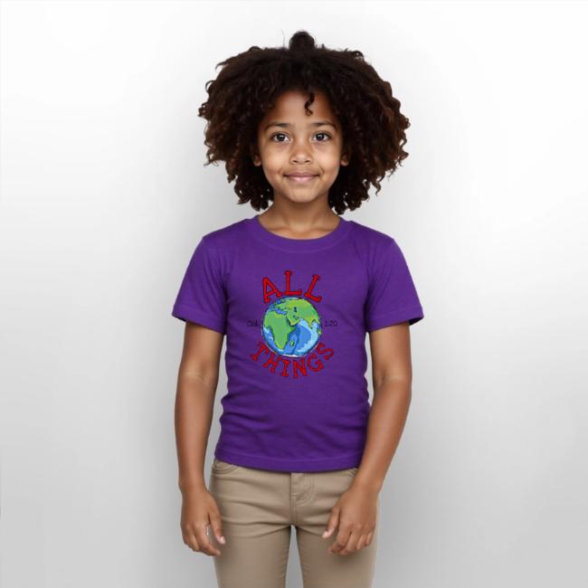 All Things Globe