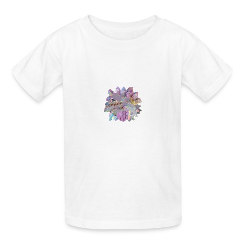 CrystalMerch - Gildan Ultra Cotton Youth T-Shirt