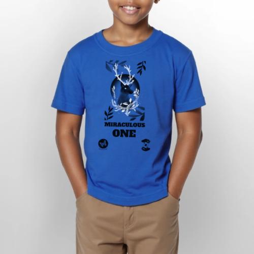 Miraculous One - Gildan Ultra Cotton Youth T-Shirt