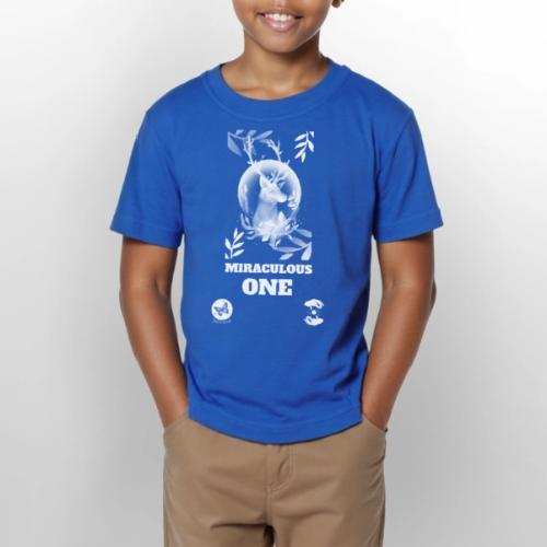 Miraculous One - Gildan Ultra Cotton Youth T-Shirt