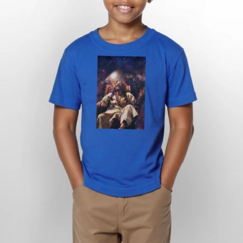 The King Who Laughs - Gildan Ultra Cotton Youth T-Shirt