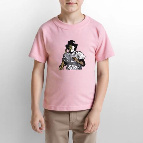 The Furies - Cobb - Gildan Ultra Cotton Youth T-Shirt
