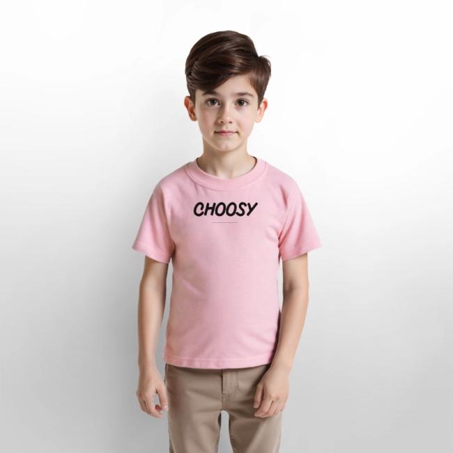 Choosy Album Art