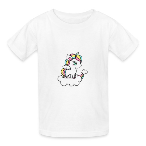 IMG 3930 - Gildan Ultra Cotton Youth T-Shirt