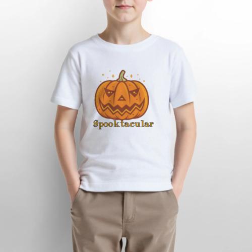 Spooktacular - Gildan Ultra Cotton Youth T-Shirt