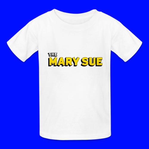 The Mary Sue Phone Case - Gildan Ultra Cotton Youth T-Shirt