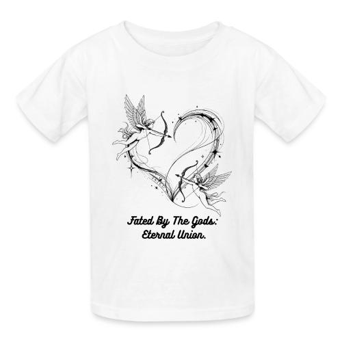 Eternal Union T-Shirt, Mug, & Leggings - Gildan Ultra Cotton Youth T-Shirt
