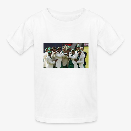 ma hoood - Gildan Ultra Cotton Youth T-Shirt