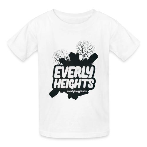 Everly Heights - Gildan Ultra Cotton Youth T-Shirt