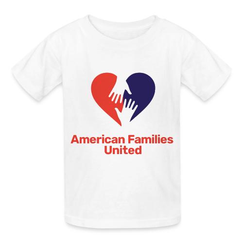 Ashley's Fav Sweatshirt - Gildan Ultra Cotton Youth T-Shirt
