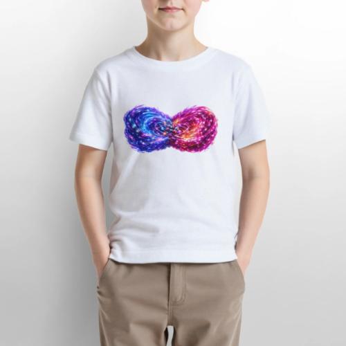 Atom - Gildan Ultra Cotton Youth T-Shirt