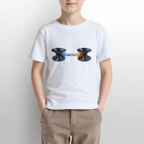 Entangled - Gildan Ultra Cotton Youth T-Shirt