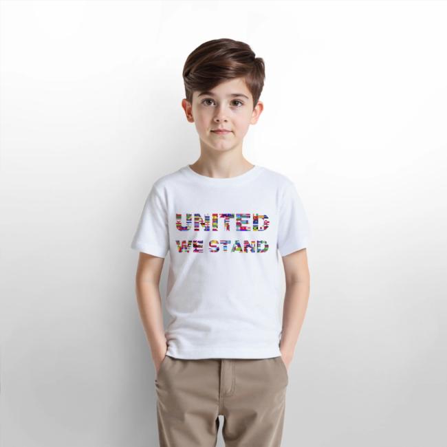 UNITED WE STAND